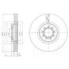 DELPHI BG4101 Brake Disc