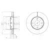 DELPHI BG4127 Brake Disc