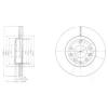 DELPHI BG4141 Brake Disc