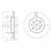 DELPHI BG4148 Brake Disc