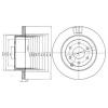 DELPHI BG4174 Brake Disc