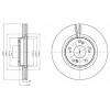 DELPHI BG4224 Brake Disc
