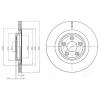 DELPHI BG4202 Brake Disc