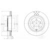 DELPHI BG4204 Brake Disc