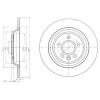 DELPHI BG4239 Brake Disc