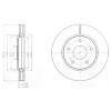 DELPHI BG4248 Brake Disc