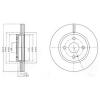 DELPHI BG4254 Brake Disc