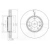 DELPHI BG4264 Brake Disc
