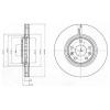 DELPHI BG4266 Brake Disc
