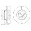 DELPHI BG4269 Brake Disc
