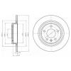 DELPHI BG4279 Brake Disc