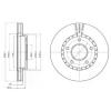 DELPHI BG4323 Brake Disc