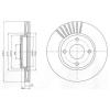 DELPHI BG4337 Brake Disc