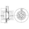 DELPHI BG9009 Brake Disc