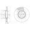 DELPHI BG9011 Brake Disc