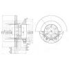 DELPHI BG9722 Brake Disc
