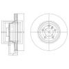 DELPHI BG9788 Brake Disc