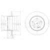 DELPHI BG4152 Brake Disc
