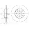 DELPHI BG4155 Brake Disc
