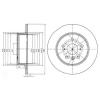 DELPHI BG4156 Brake Disc