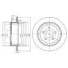 DELPHI BG4159 Brake Disc
