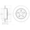 DELPHI BG4160 Brake Disc