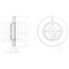 DELPHI BG4170 Brake Disc