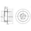 DELPHI BG4180 Brake Disc