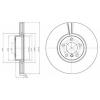 DELPHI BG9063 Brake Disc