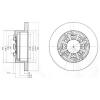 DELPHI BG4171 Brake Disc