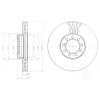 DELPHI BG9062 Brake Disc
