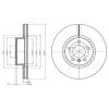 DELPHI BG9108 Brake Disc
