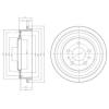 DELPHI BF425 Brake Drum