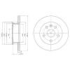 DELPHI BG2602 Brake Disc