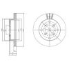 DELPHI BG2645 Brake Disc