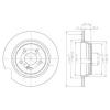 DELPHI BG3725 Brake Disc