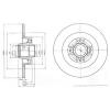 DELPHI BG4044 Brake Disc