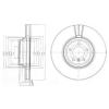 DELPHI BG9915 Brake Disc