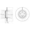 DELPHI BG9916 Brake Disc