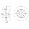 DELPHI BG2213 Brake Disc