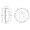 DELPHI BF169 Brake Drum