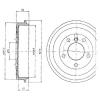 DELPHI BF275 Brake Drum