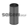 SogefiPro FA0586ECO Oil Filter
