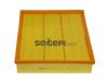 SogefiPro PA9722 Air Filter