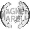MAGNETI MARELLI 360219192191 Brake Shoe