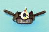 MAGNETI MARELLI 000043153010 Steering Column Switch