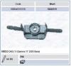 MAGNETI MARELLI 000043151010 Steering Column Switch