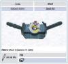 MAGNETI MARELLI 000043153010 Steering Column Switch