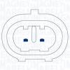 MAGNETI MARELLI 350103082000 Window Lift