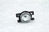 MAGNETI MARELLI 712403701110 Fog Light